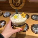 キノピオ・カフェ - 