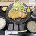 とんかつ ロク - 