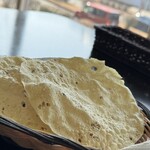 インデアンレストラン  ニューミラ - 