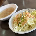 インデアンレストラン  ニューミラ - 