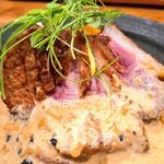 海老丸らーめん - 