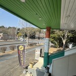 インデアンレストラン  ニューミラ - 