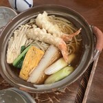 蕎麦奉行 - 