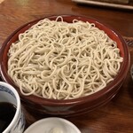 蕎麦奉行 - 