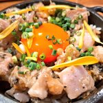 海老丸らーめん - 