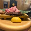 卓上レモンサワー 焼肉ホルモンたけ田 札幌駅前店
