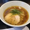 新道らぁ麺