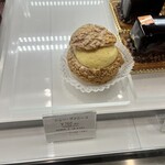 フレデリック カッセル - 