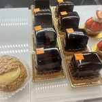 フレデリック カッセル - 