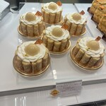 フレデリック カッセル - 