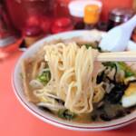 みんずラーメン - 