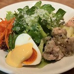 ワインバー 杉浦印房 - 