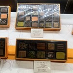 フレデリック カッセル - 