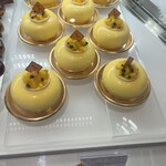 フレデリック カッセル 銀座三越店 - 