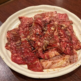 大門 - 料理写真: