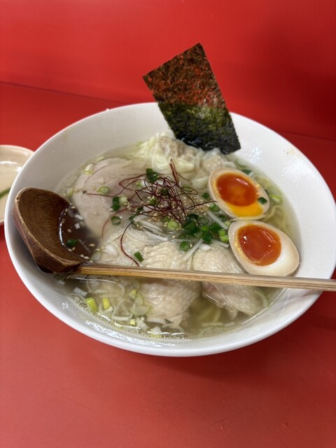 ささやん - 相模大塚/ラーメン | 食べログ