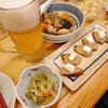 居酒屋かあさん 渋谷中央店