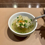 香材創作食房 アーユ - 