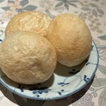 庭園LaLa - パン