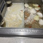 海底撈火鍋 川崎店 - 
