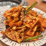 炭火焼肉 牛和鹿 - 