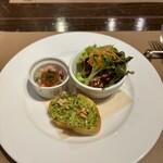 香材創作食房 アーユ - 