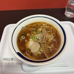 どん吉ラーメン - 