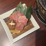 牛若丸 上野店 - 