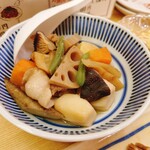 居酒屋かあさん 渋谷中央店 - 