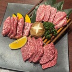 牛若丸 上野店 - 