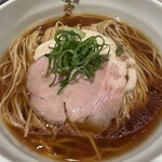 らぁ麺 はやし田 - 