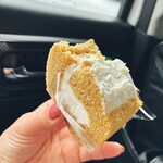 菓子工房 ルーヴ - 