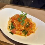 香材創作食房 アーユ - 