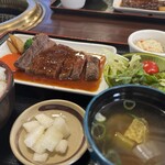 焼肉 千屋牛 - 