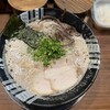 博多一双 新横浜ラーメン博物館店