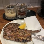 本格ジンギスカン寅々 - 