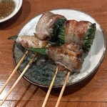 博多屋台メシ たかおちゃん - 