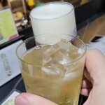 寿司Bar 魚呂場 - 