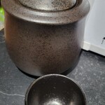 寿司Bar 魚呂場 - 