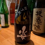 日本酒Bar 温石 - 