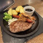 バケット - 料理写真: