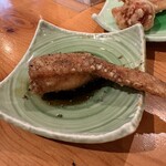 鶏と炭火 とり坊 - 