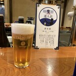 鶏と炭火 とり坊 - 