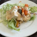 カーン・ケバブ・ビリヤニ - 