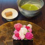 茶寮京都よしつぐ - 