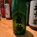 日本酒Bar 温石 - 