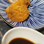 寿司Bar 魚呂場 - 