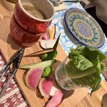 GRAPEREPUBLICINC. VINERIA SALONE - 