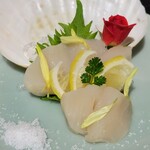 寿司Bar 魚呂場 - 