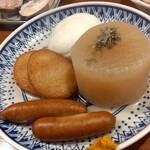 博多屋台メシ たかおちゃん - 